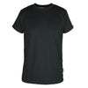 Back to Black Tee