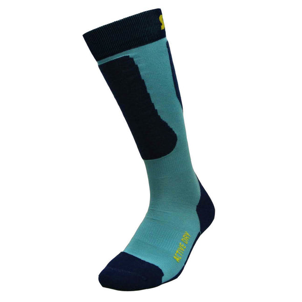 Suma Socks - Peak Bamboo Winter Sock