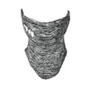 Storm Balaclava - Half