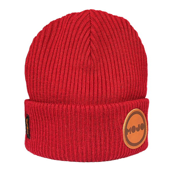 Patch Beanie