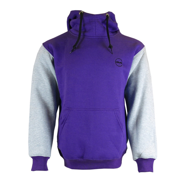 Traverse Hoodie