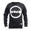 Stamp Sweatshirt