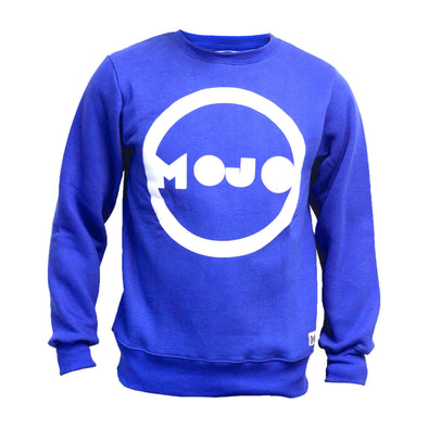 Stamp Sweatshirt