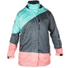 Tritone Jacket