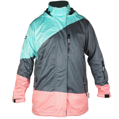 Tritone Jacket