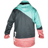 Tritone Jacket