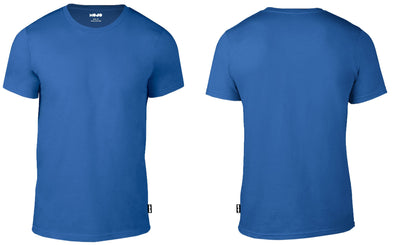 Short Sleeve T-Shirt-Copy