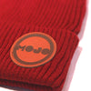 Patch Beanie